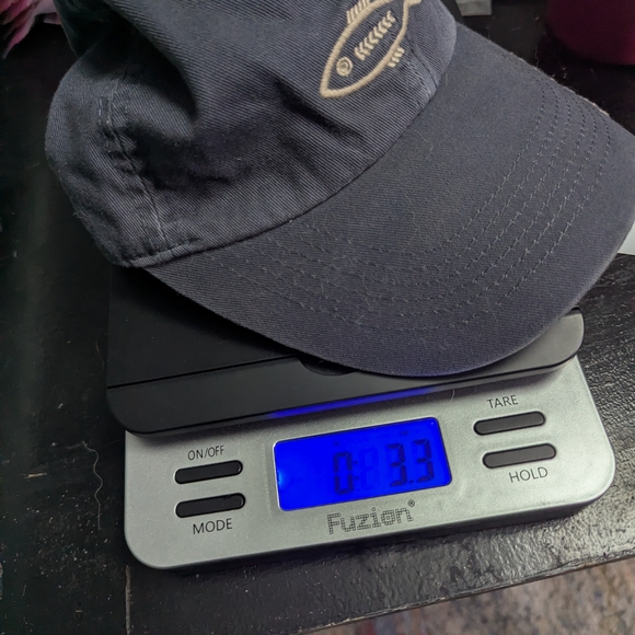 Life is Good Chill Cap Native Fish Dark Blue One Size - Picture 5 of 5